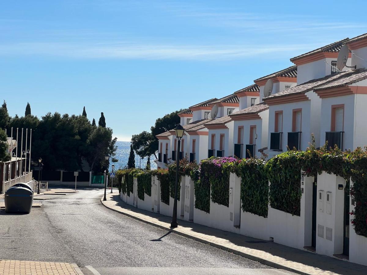 Las Lomas De Cabopino Marbella Dış mekan fotoğraf