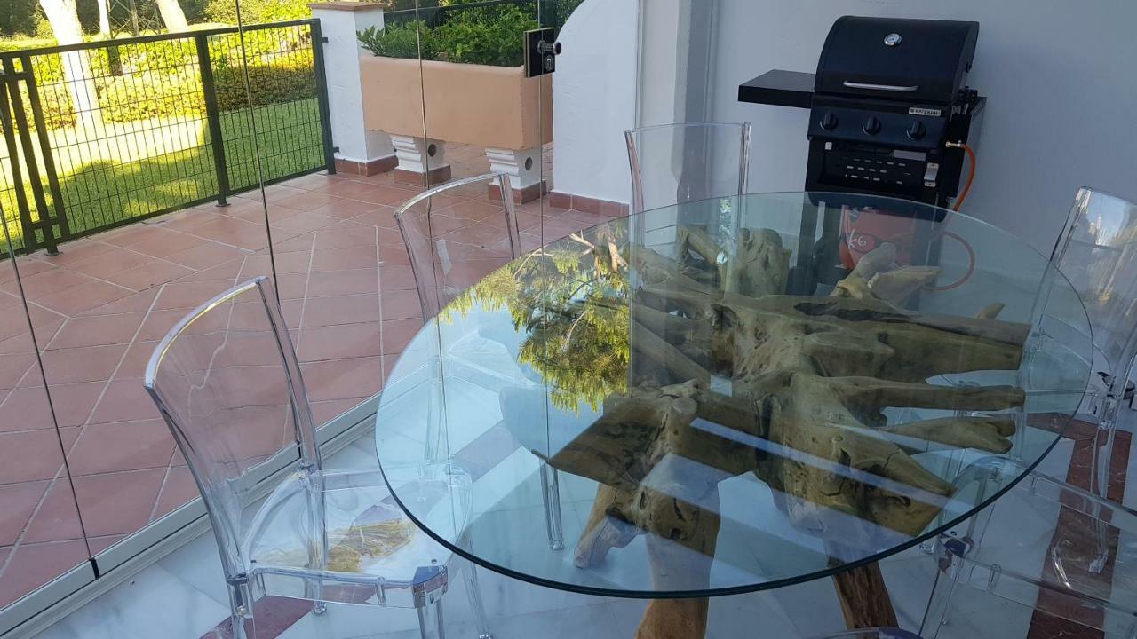 Las Lomas De Cabopino Marbella Dış mekan fotoğraf