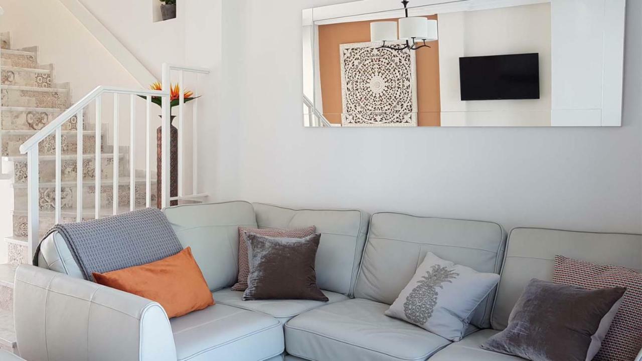 Las Lomas De Cabopino Marbella Dış mekan fotoğraf