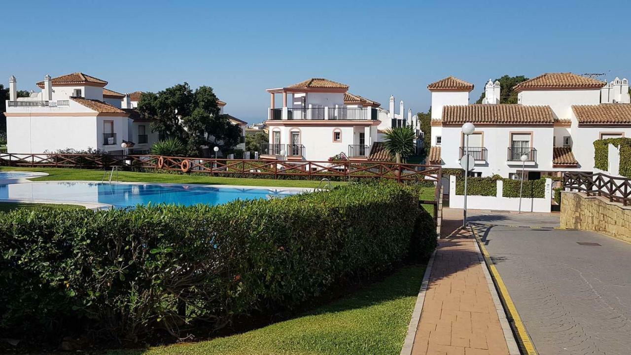 Las Lomas De Cabopino Marbella Dış mekan fotoğraf