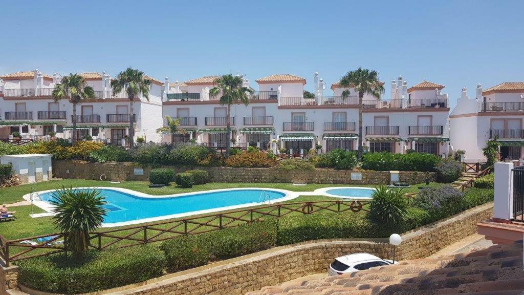 Las Lomas De Cabopino Marbella Dış mekan fotoğraf