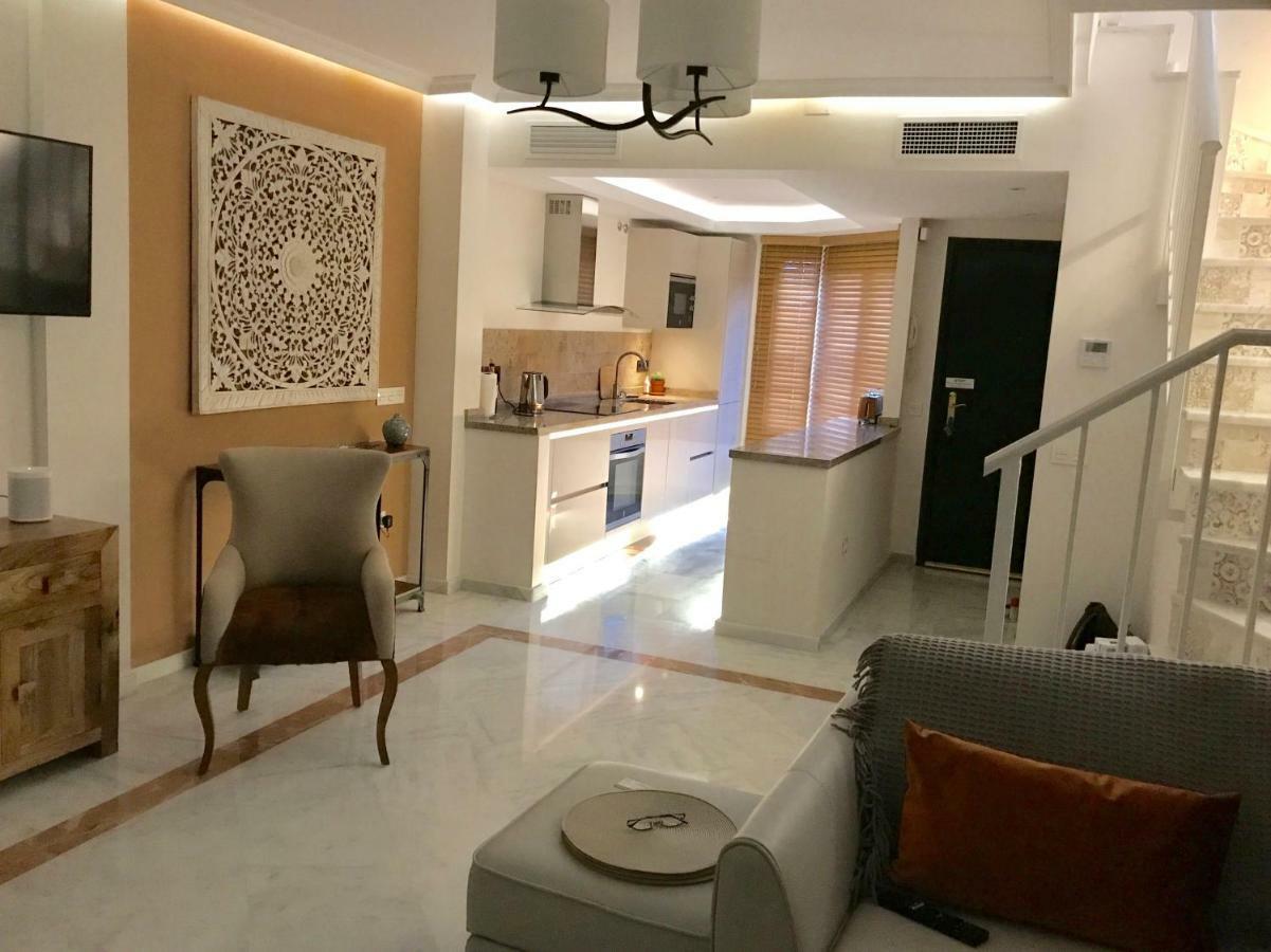 Las Lomas De Cabopino Marbella Dış mekan fotoğraf