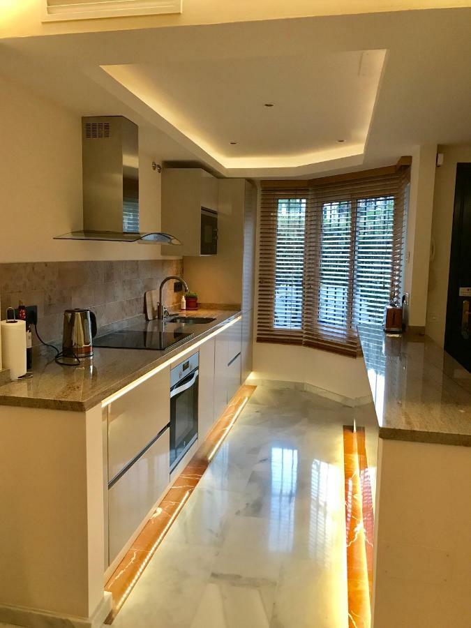 Las Lomas De Cabopino Marbella Dış mekan fotoğraf
