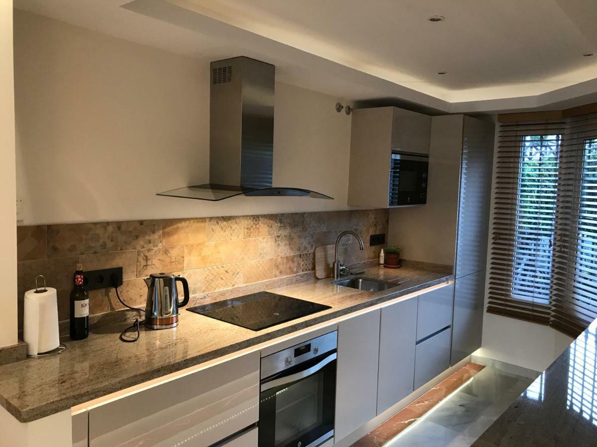 Las Lomas De Cabopino Marbella Dış mekan fotoğraf