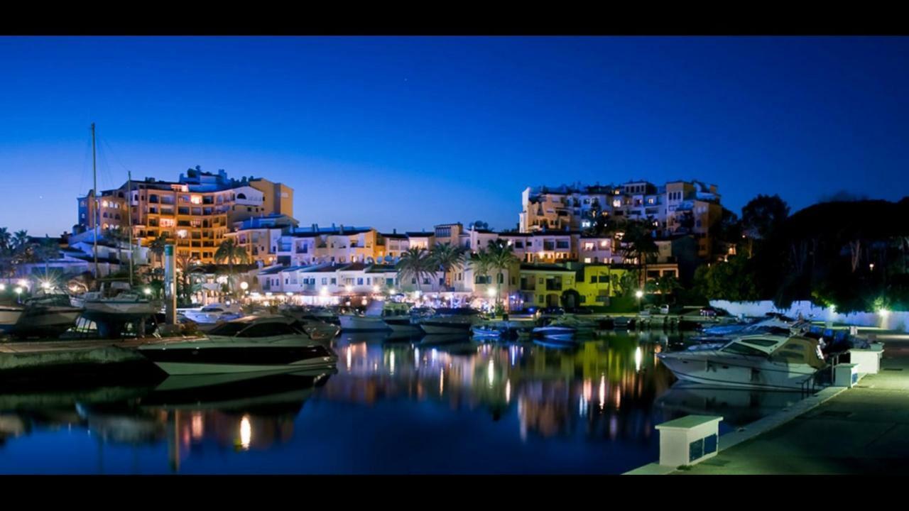 Las Lomas De Cabopino Marbella Dış mekan fotoğraf