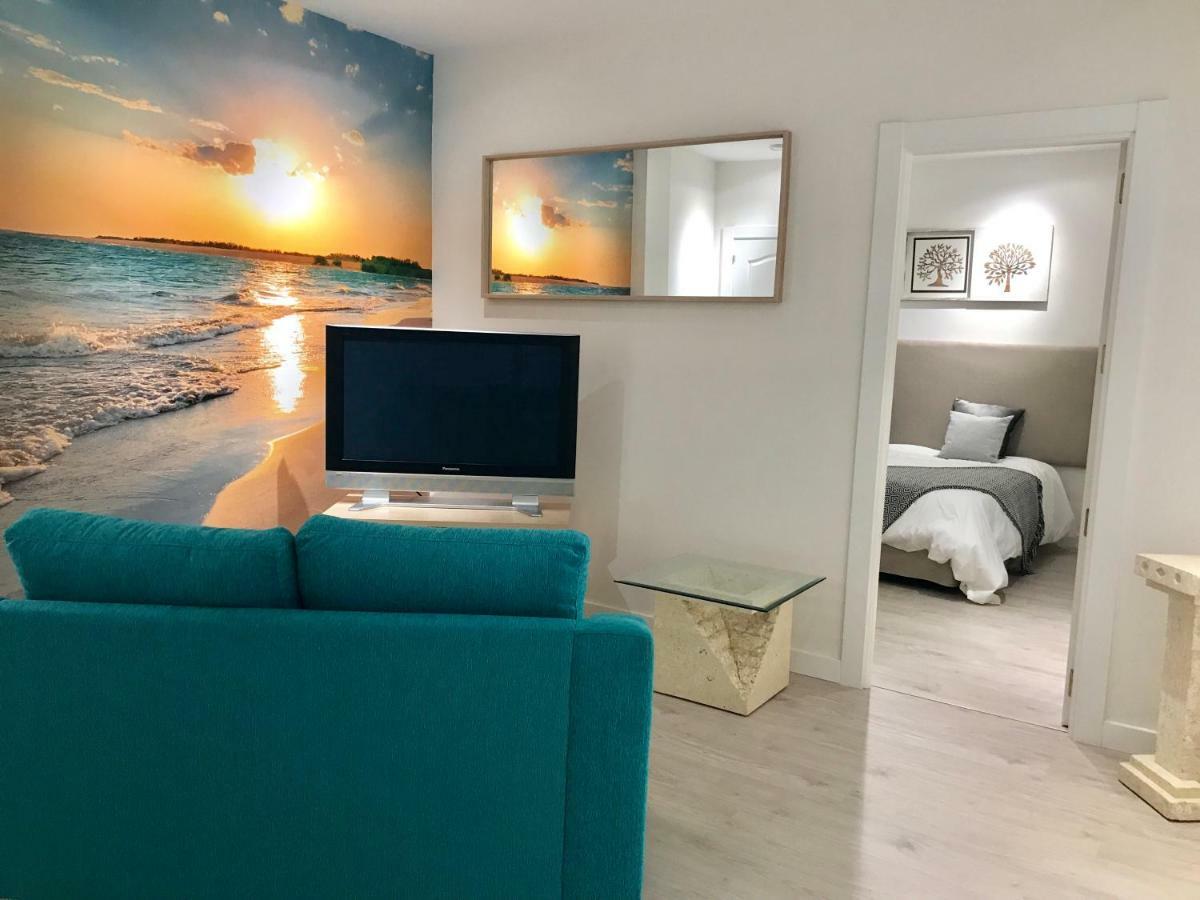 Las Lomas De Cabopino Marbella Dış mekan fotoğraf