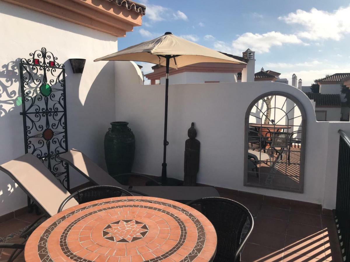 Las Lomas De Cabopino Marbella Dış mekan fotoğraf
