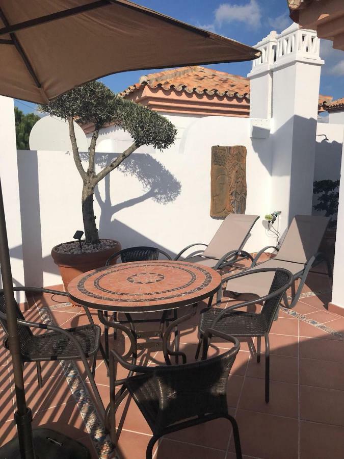 Las Lomas De Cabopino Marbella Dış mekan fotoğraf