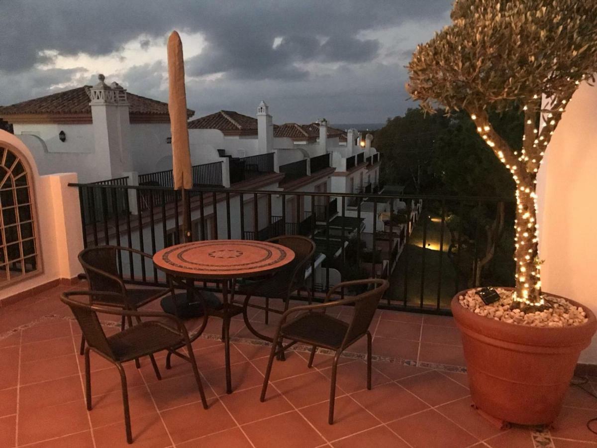 Las Lomas De Cabopino Marbella Dış mekan fotoğraf